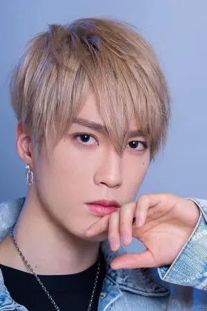 Photo Itsuki Fujiwara #173007