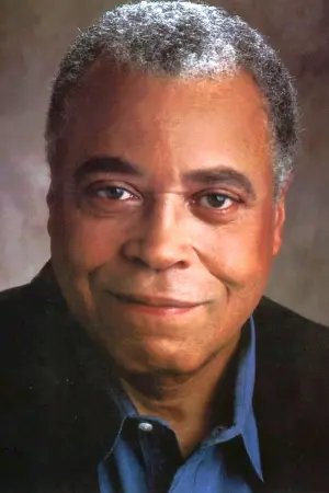 Photo James Earl Jones #1791