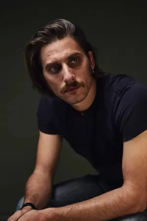 Photo Luca Marinelli #116230