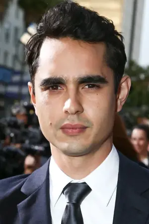 Photo Max Minghella #33274