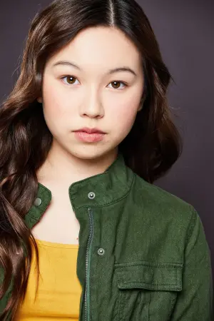 Photo Meilee Condron #10366