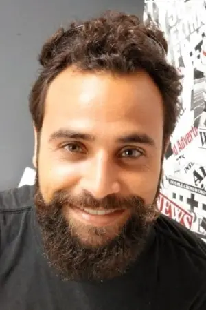 Photo Oscar Guerrero #241860