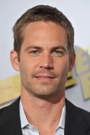 Photo Paul Walker #3626