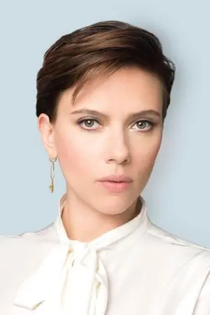 Photo Scarlett Johansson #6360