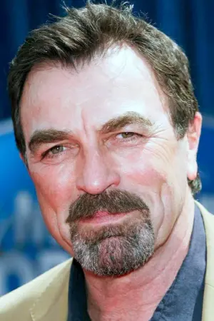 Photo Tom Selleck #70388