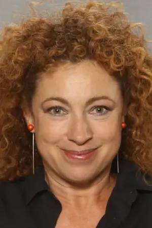 Photo Alex Kingston #126104