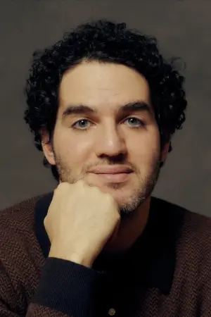 Photo Benny Safdie #72915