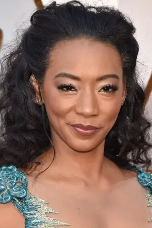 Photo Betty Gabriel #28368