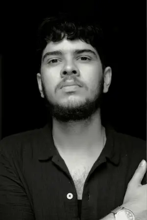 Photo Darius Robin #354719