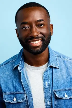 Photo Kwaku Adu-Poku #373935