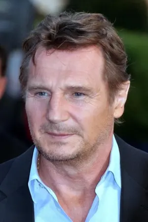 Photo Liam Neeson #702