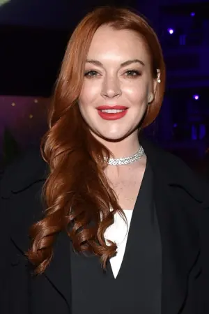Photo Lindsay Lohan #36144
