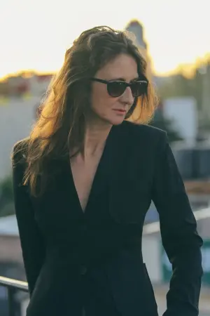 Photo Lucrecia Martel #258006