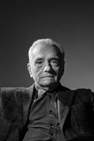 Photo Martin Scorsese #66789