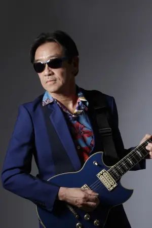 Photo Masayoshi Takanaka #315317