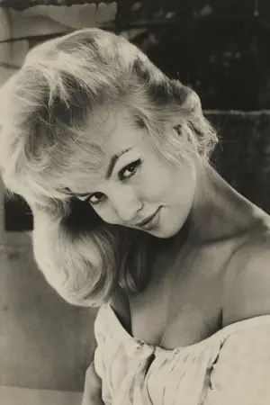 Photo Mylène Demongeot #215058