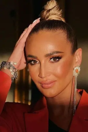 Photo Olga Buzova #134322