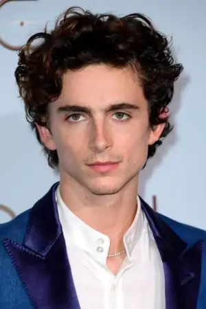 Photo Timothée Chalamet #1122
