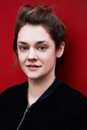 Photo Victoire Du Bois #40593