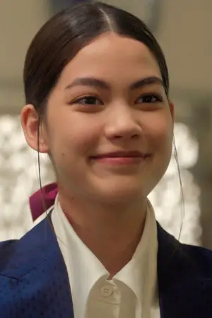 Photo Charlette Wasita Hermenau #376386