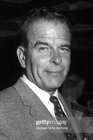 Photo Douglas Kennedy #200919