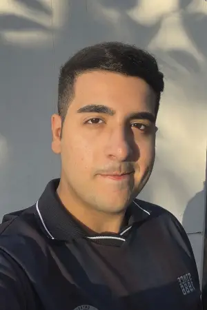 Photo Gabriel Sidney #365693