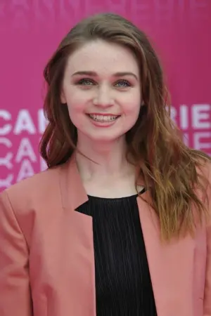 Photo Jessica Barden #80987