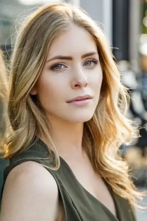 Photo Jordan Claire Robbins #155700