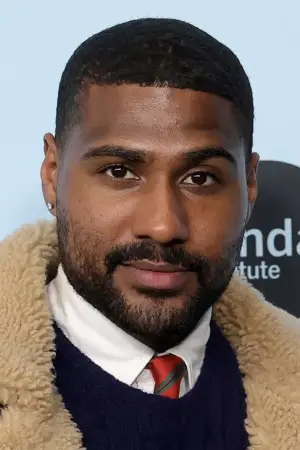 Photo Mark Anthony Green #371287