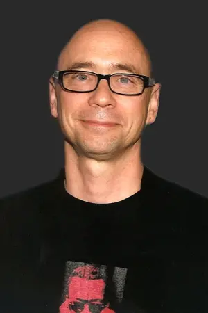 Photo Michael A. Levine #17469