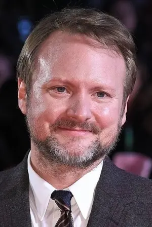 Photo Rian Johnson #13029