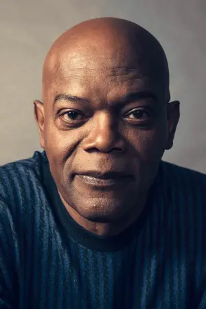 Photo Samuel L. Jackson #65449