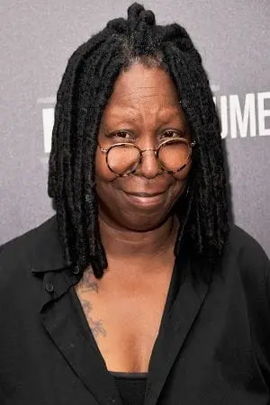Photo Whoopi Goldberg #11467
