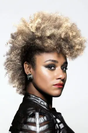 Photo Ariana DeBose #326429