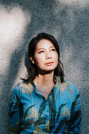 Photo Ding Ning #344066