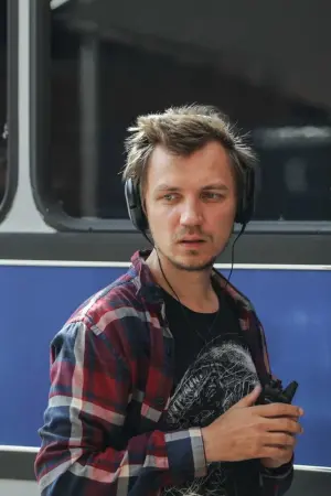 Photo Kirill Sokolov #68625