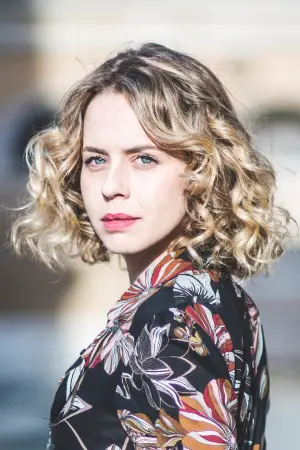 Photo Malvina Ruggiano #320698