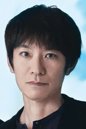 Photo Masamune Kusano #384816