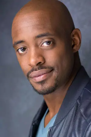 Photo Oliver Alvin-Wilson #392798