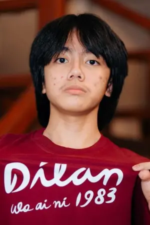 Photo Quentin Stanislavski Kusnandar #285734