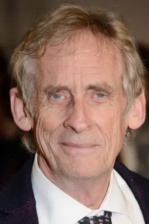 Photo Roger Spottiswoode #74227