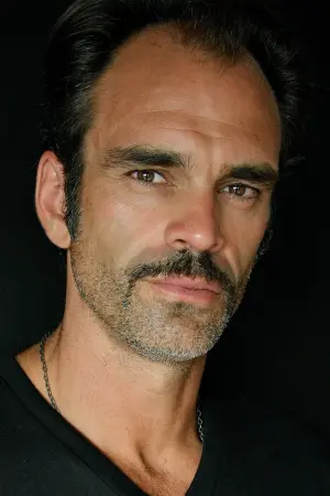 Photo Steven Ogg #24761