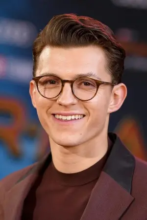 Photo Tom Holland #5322