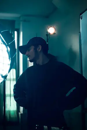 Photo Ali Mousavi #366658