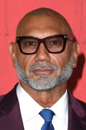 Photo Dave Bautista #327222