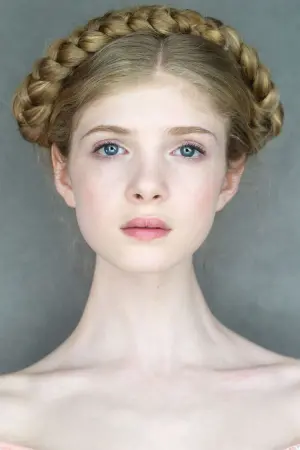 Photo Elena Kampouris #60934