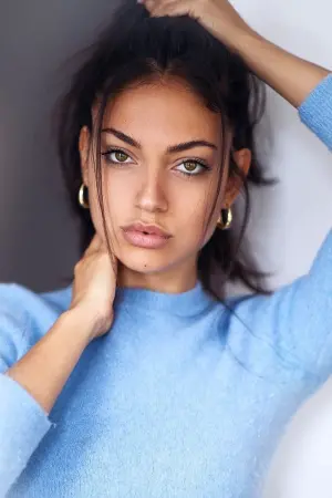 Photo Inanna Sarkis #20994