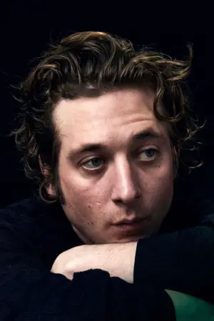 Photo Jeremy Allen White #331588
