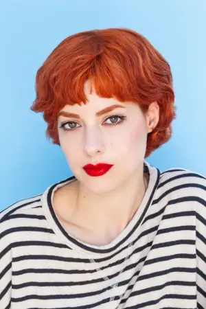 Photo Lola Blanc #328273