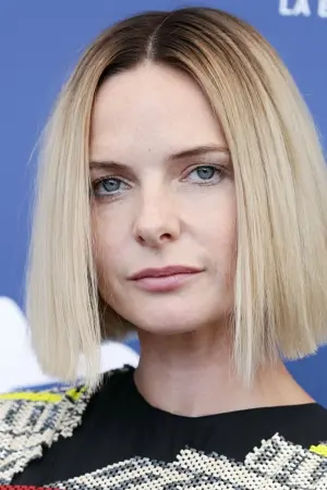 Photo Rebecca Ferguson #3708